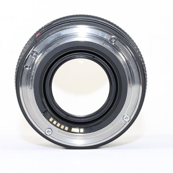 Canon EF 50mm f/1.4 USM Lens (2.EL Çok Temiz)
