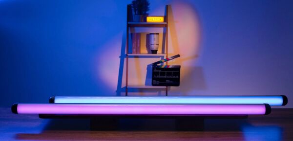 VILTROX K90 LED 2 Lİ SET