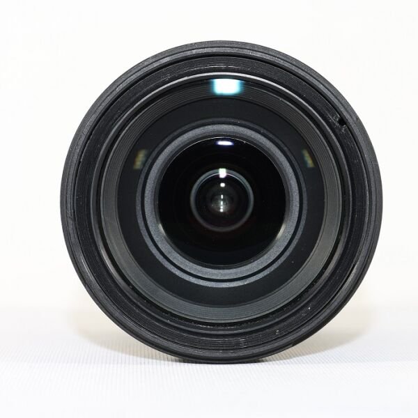 Tamron SP AF 17-50mm f/2.8 XR Di II VC LD Canon EF  (2.el Çok Temiz)