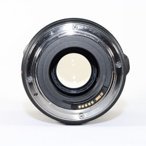 Tamron SP AF 17-50mm f/2.8 XR Di II VC LD Canon EF  (2.el Çok Temiz)