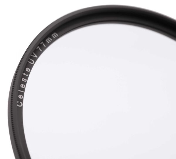Kenko 77 mm Celeste UV Filtre