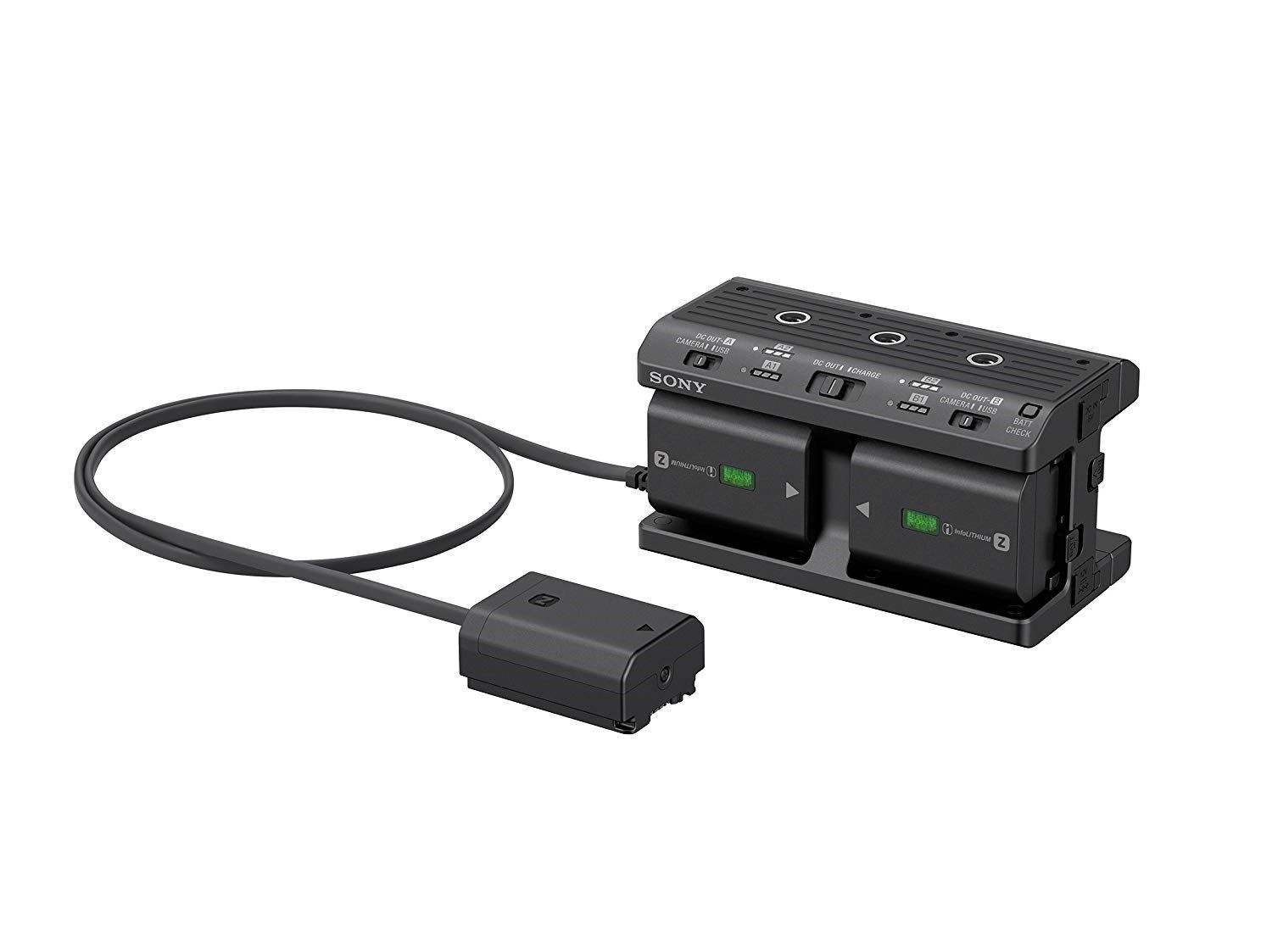Sony NPA-MQZ1K Multi Batarya Şarj Adaptör Kiti