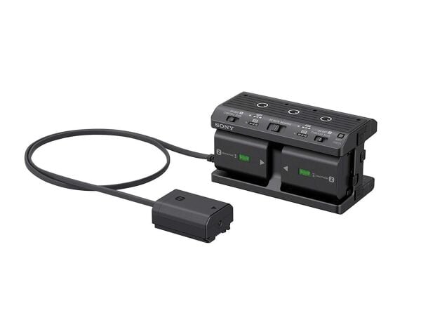 Sony NPA-MQZ1K Multi Batarya Şarj Adaptör Kiti