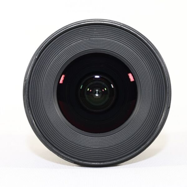 Sigma 10-20MM F/4-5.6 Ex Dc Canon EF (2 EL Temiz)