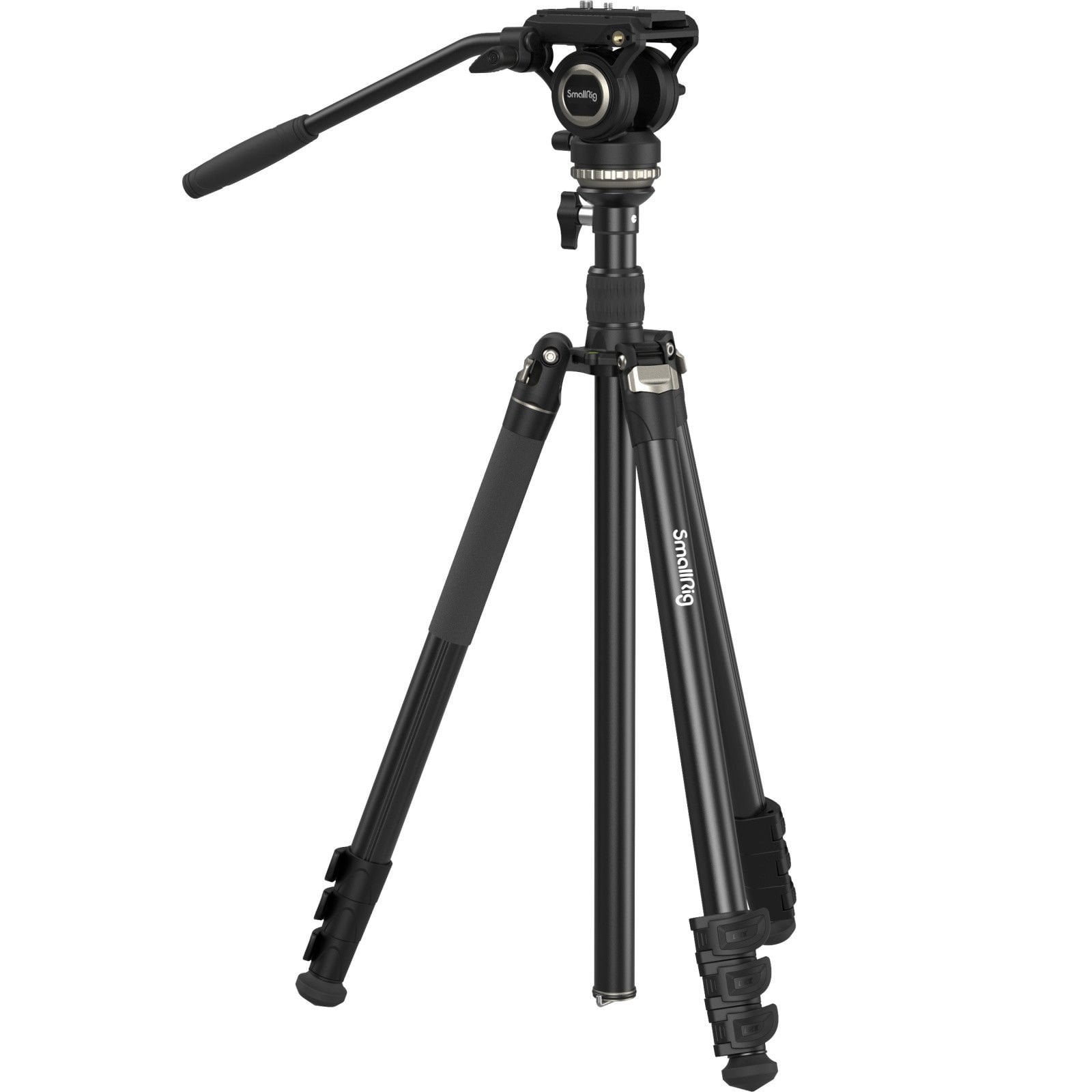SmallRig 4475 CT210 Video Tripod Kiti