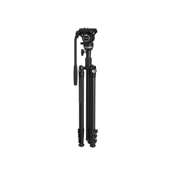 SmallRig 4475 CT210 Video Tripod Kiti