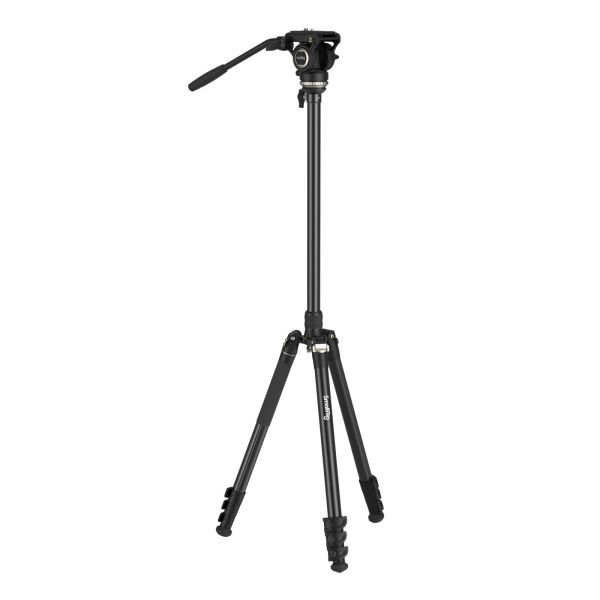 SmallRig 4475 CT210 Video Tripod Kiti