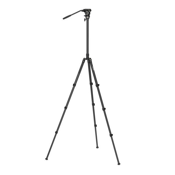 SmallRig 4475 CT210 Video Tripod Kiti