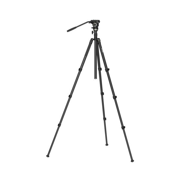 SmallRig 4475 CT210 Video Tripod Kiti