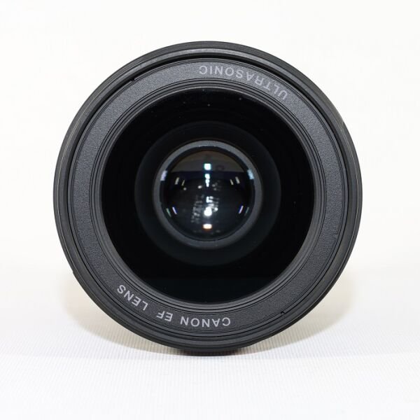 Canon EF 35mm f/1.4 L USM Lens (2.el Çok Temiz)(Kopya)