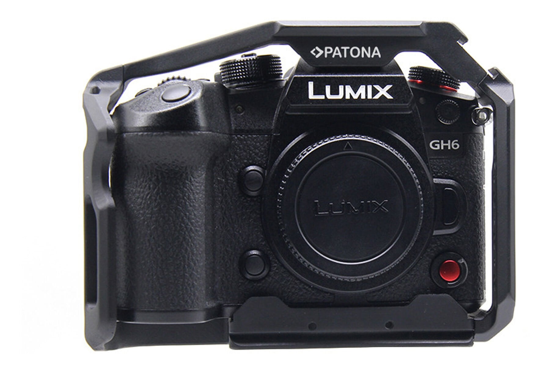 PATONA 1445 Panasonic GH6  Kamera kafesi