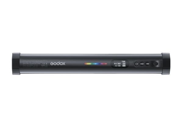 Godox TL30 İkili RGB Tüp Işık Kiti