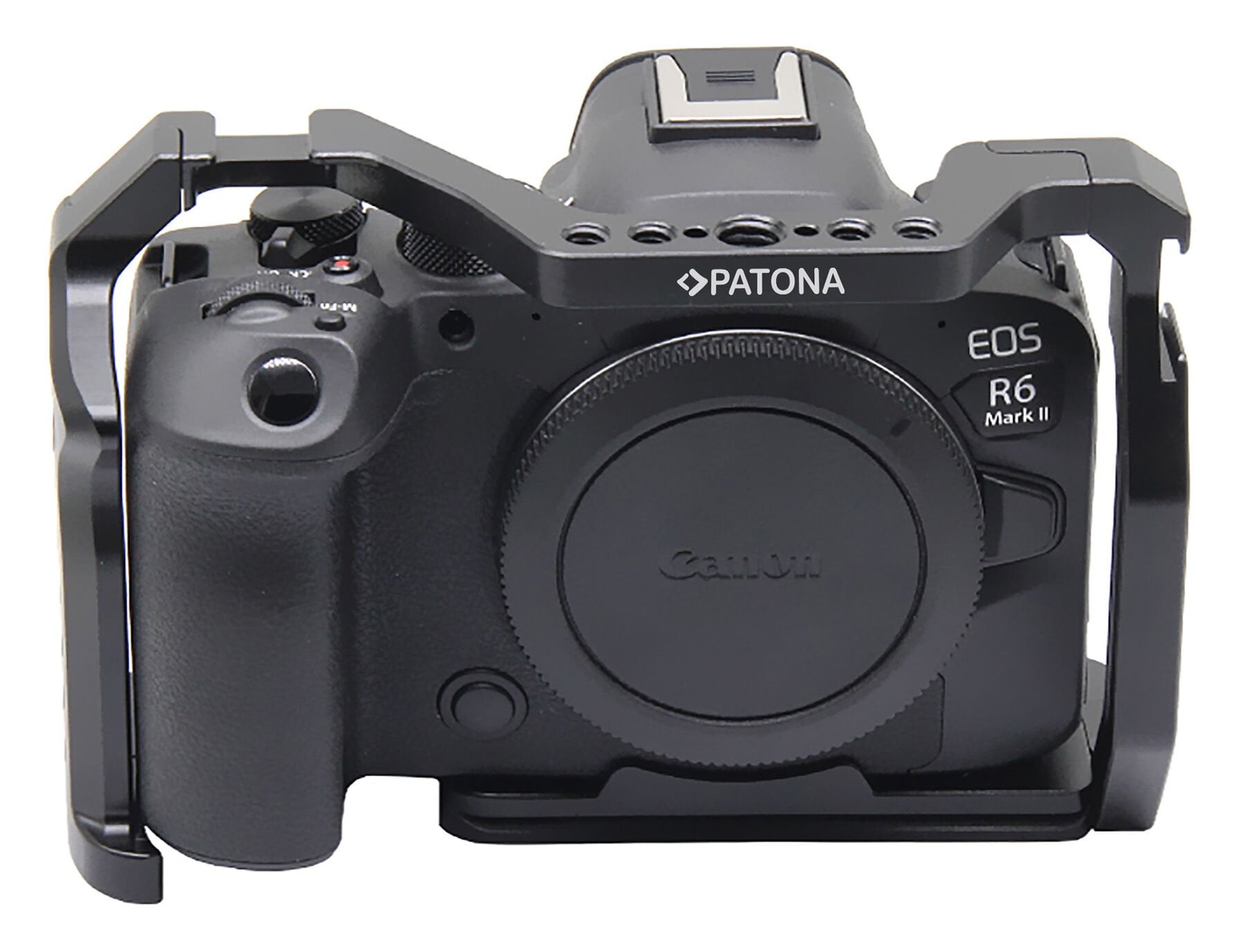 PATONA 1427 Canon EOS-R6 Mark II Kamera Kafesi
