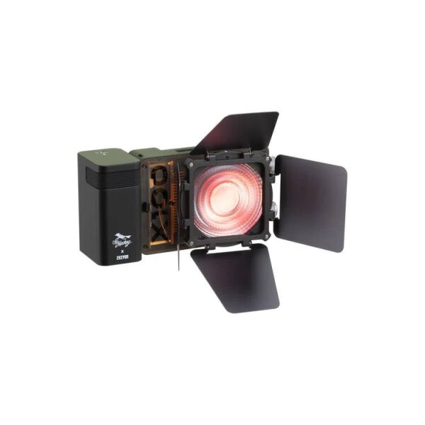 ZHIYUN MOLUS X100RGB COB PRO
