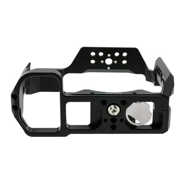 PATONA 1447 Nikon Z5 Z6 Z7 Z6II Z7II için  Kamera Kafesi