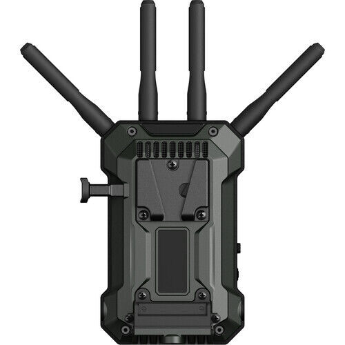 Hollyland PYRO Ultra Kablosuz Görüntü Aktarım Sistemi (SDI/HDMI) 1TX-1RX