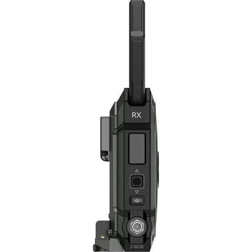 Hollyland PYRO Ultra Kablosuz Görüntü Aktarım Sistemi (SDI/HDMI) 1TX-1RX