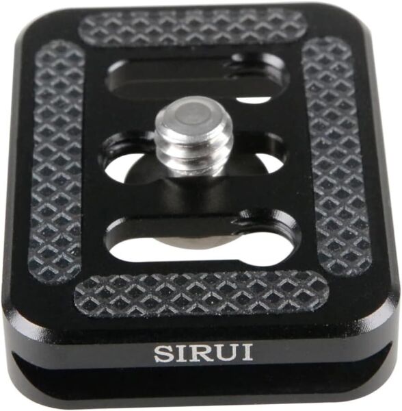 Sirui TY-C10 Arca-Swiss Uyumlu Hızlı Çıkarma Plakası