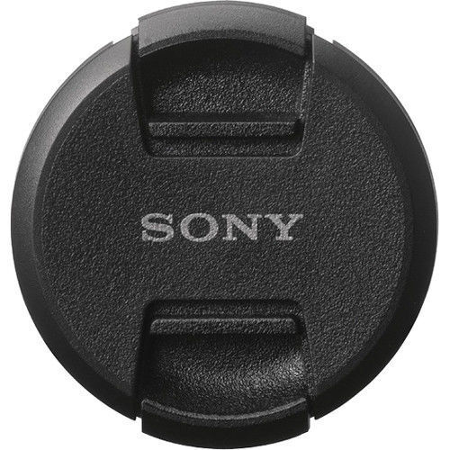 Sony ALC-F72S 72mm Ön Lens Kapağı
