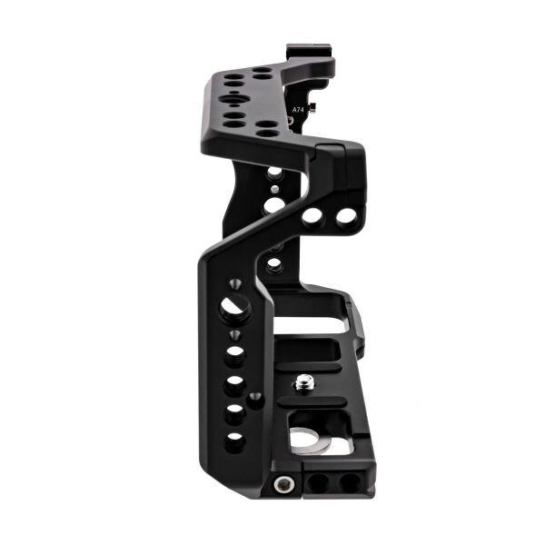 PATONA 1453 Sony A7M4 A7R4 A7R4A A7S3 için   Kamera Kafesi