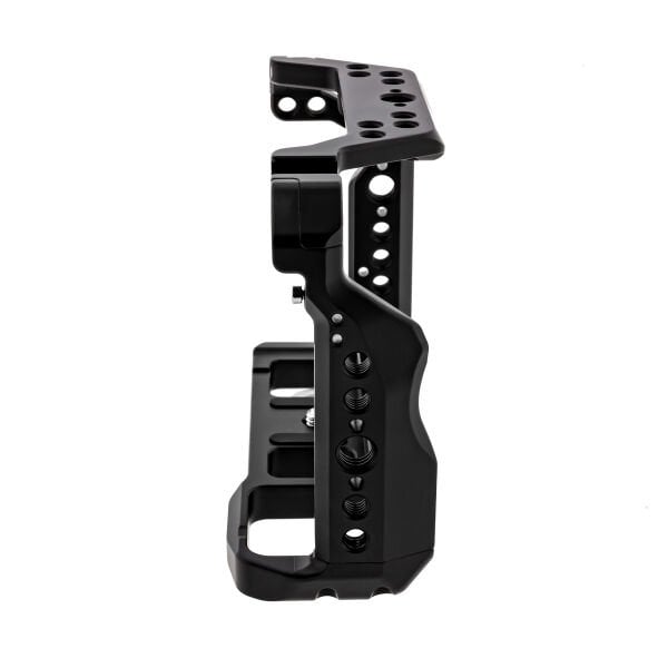 PATONA 1453 Sony A7M4 A7R4 A7R4A A7S3 için   Kamera Kafesi