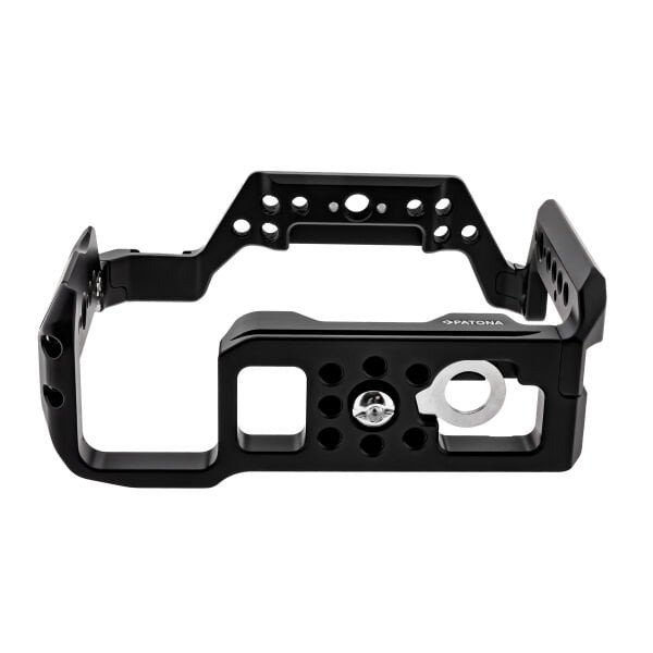 PATONA 1453 Sony A7M4 A7R4 A7R4A A7S3 için   Kamera Kafesi