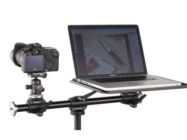 Godox LSA-10 İkili Bağlantı Kolu