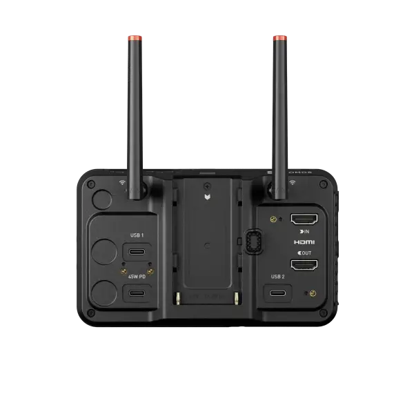 Atomos Ninja TX GO HDMI Wi-Fi 5.2'' Kayıtçı Monitör