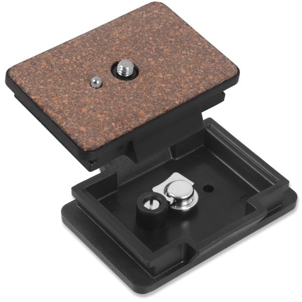 Kingjoy VT-1500  Video Kamera Tripotu