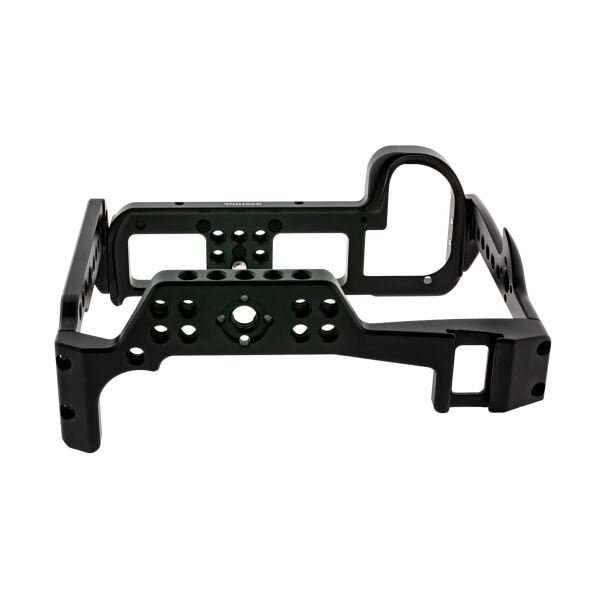 PATONA 1446 Panasonic S1 S1H S1R için  Kamera Kafesi