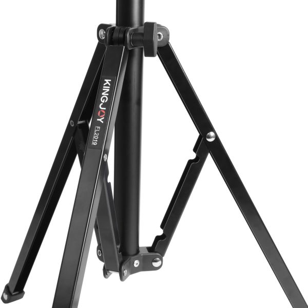 Kingjoy FL2019 Işık standı