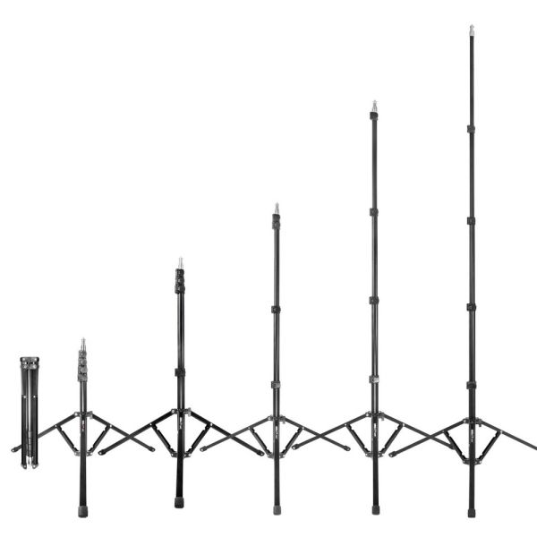 Kingjoy FL2019 Işık standı