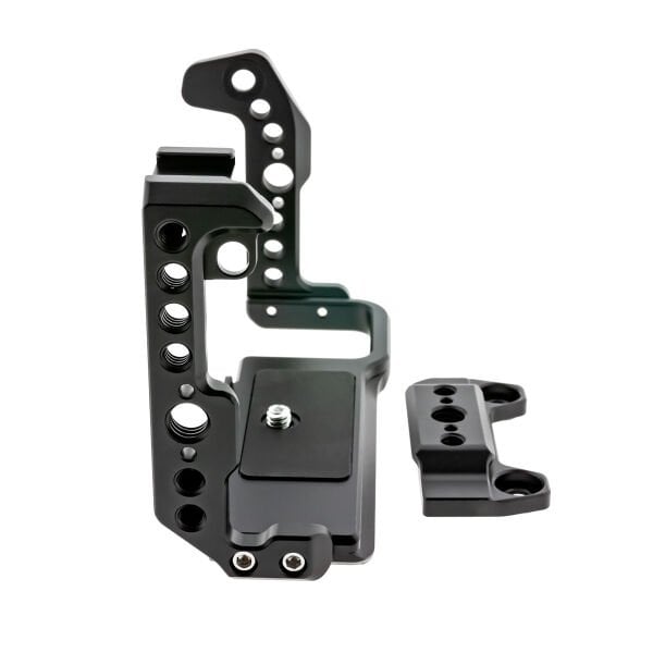 PATONA 1449 Kamera Kafesi Sony FX30 FX3 için