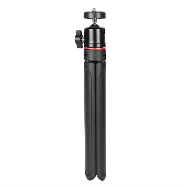 Kingjoy KT-36 + BD-3S Cep Telefonu ve Fotoğraf Makinesi Masaüstü Tripod