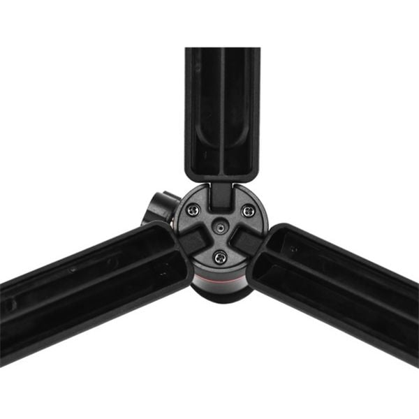 Kingjoy KT-36 + BD-3S Cep Telefonu ve Fotoğraf Makinesi Masaüstü Tripod