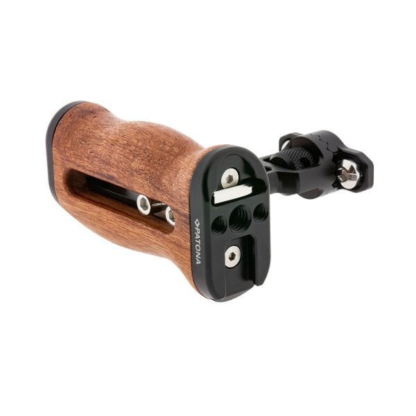 PATONA 1442 Kamera Kafesleri için Evrensel Tutacak