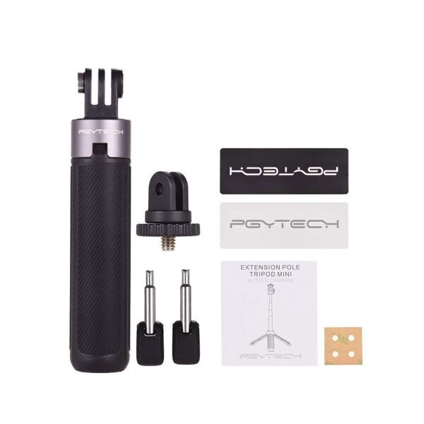 NEEWER TS006 Çok Fonksiyonlu Mobil Tripod