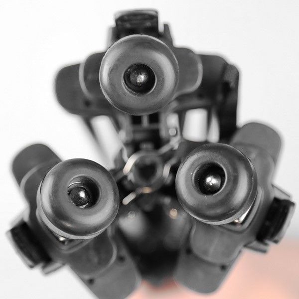 Kingjoy VT-2500L Profesyonel Video Tripod