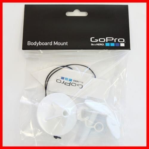 GoPro Bodyboard Sörf/Yüzücü Tahtası Bağlantı Parçası