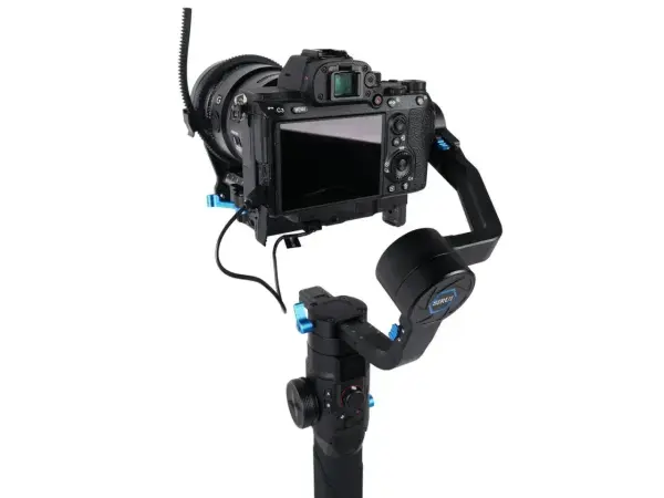 Sirui Exact Pro Combo Kablosuz Stabilizer Gimbal Kit