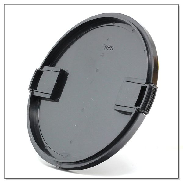 OEM Marka 86mm Lens Kapağı