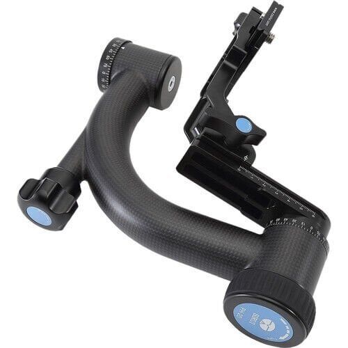 Sirui PH-20 Profesyonel Gimbal Kafa