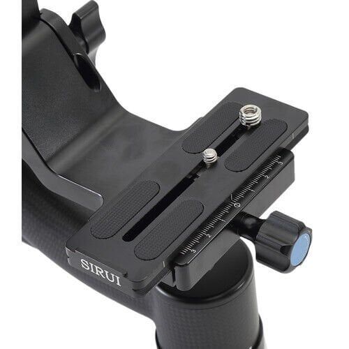 Sirui PH-20 Profesyonel Gimbal Kafa