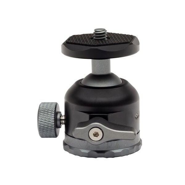 PATONA 1436 Kamera Tripodu için Bilyalı Başlık