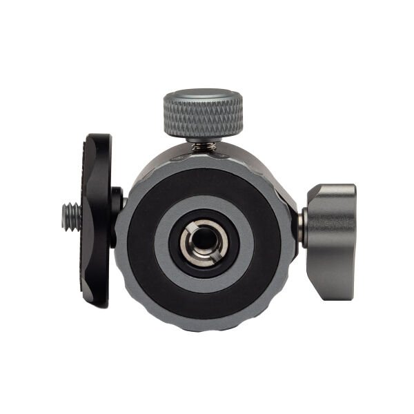 PATONA 1436 Kamera Tripodu için Bilyalı Başlık