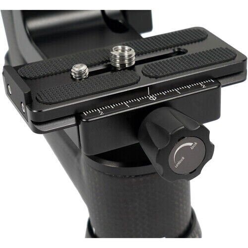 Sirui PH-10 Gimbal / Salıncak Tripod Kafası