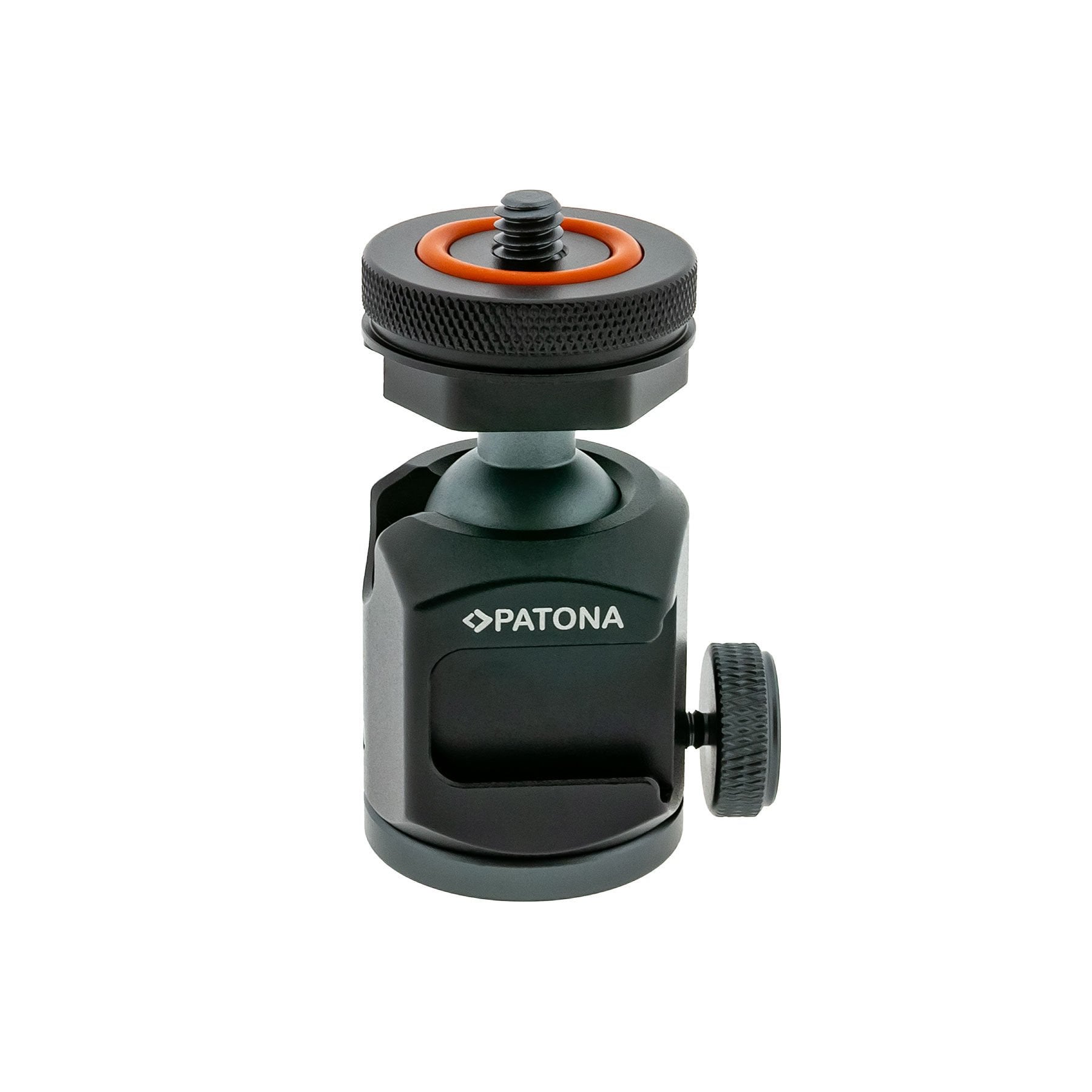 PATONA 1435 Flaş Yuvalı Bilyalı Top Kafa