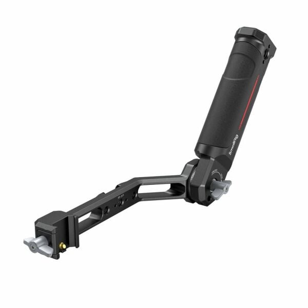 SmallRig 3028D DJI RS 2 / RS 3 / RS 4 için Yatay EL Tutacağı