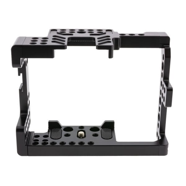 PATONA 1433  Sony A7II A7RII A7SII A7S A7R A7 için  Kamera Kafesi