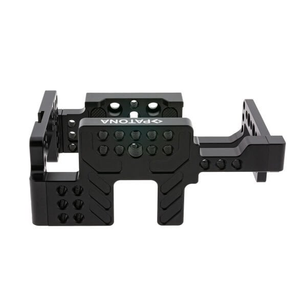 PATONA 1433  Sony A7II A7RII A7SII A7S A7R A7 için  Kamera Kafesi